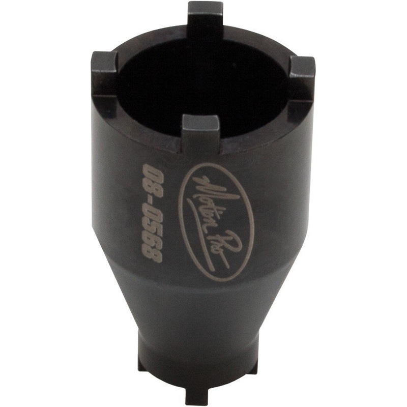 MOTION PRO SPANNER NUT SOCKET 20MM/34.5MM 3/8" DRIVE 08-0568