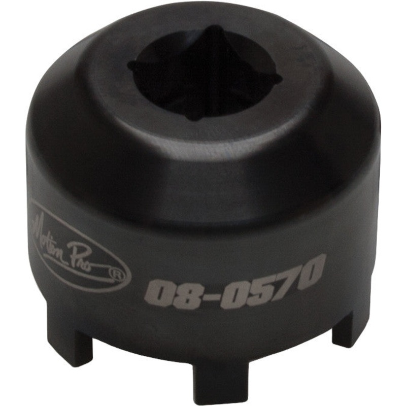 MOTION PRO SPANNER NUT SOCKET YAMAHA 08-0570