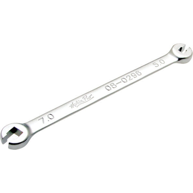 MOTION PRO SPOKE WRENCH 5.0MM X 7.0MM 08-0296