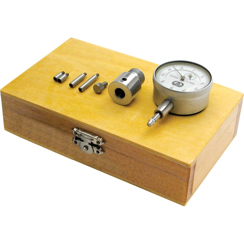 MOTION PRO TWO STROKE TIMER W/C 08-0250
