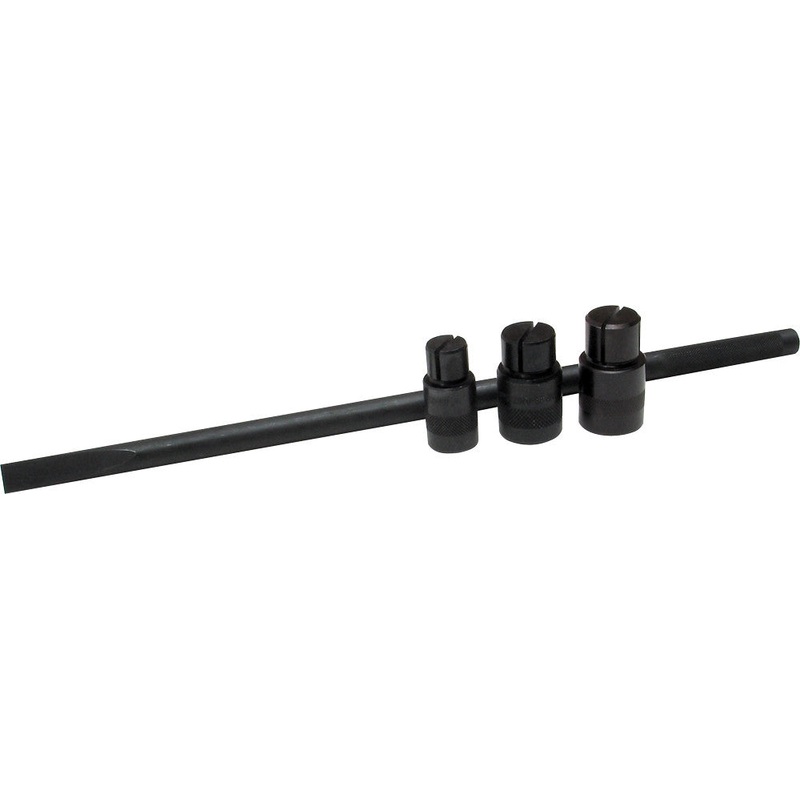 MOTION PRO WHEEL BEARING REMOVER KIT 4PC SET 08-0410
