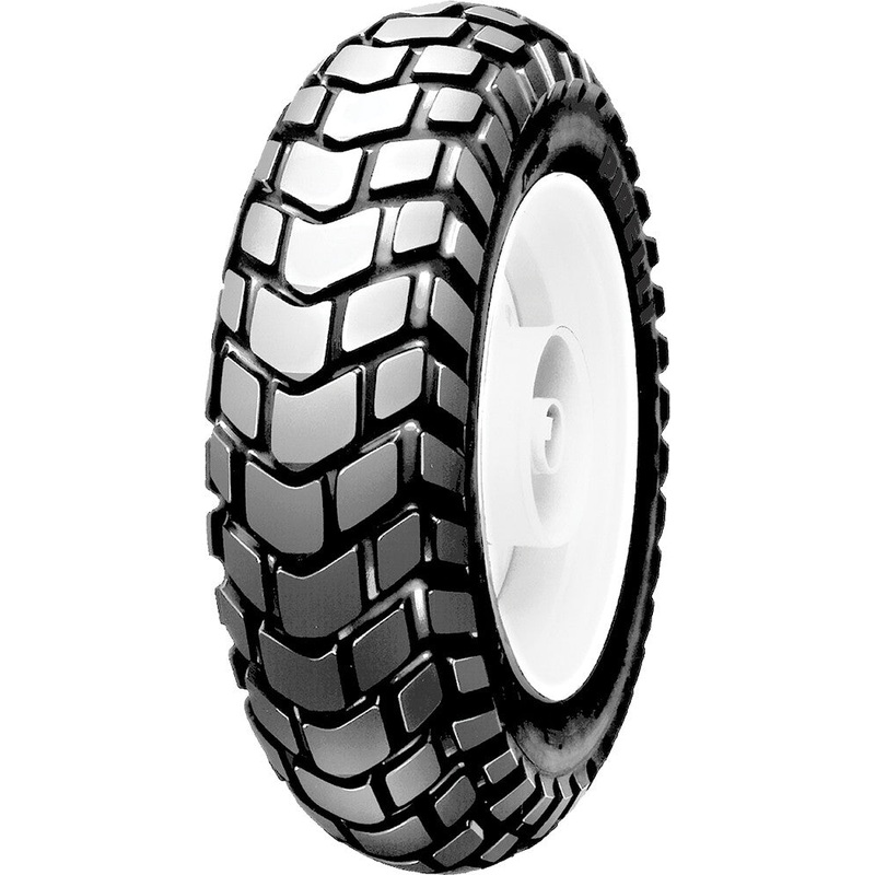 PIRELLI TIRE SL60 SCOOTER F/R 120/90-10 57J BIAS 550500