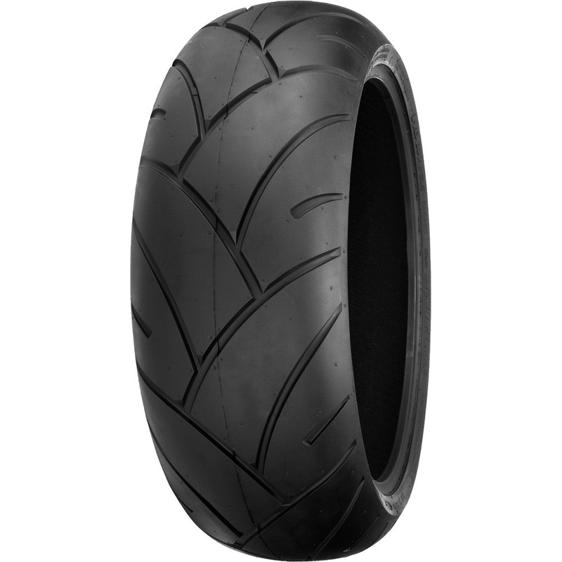 SHINKO TIRE 005 ADVANCE REAR 240/40R18 79V RADIAL 87-4019