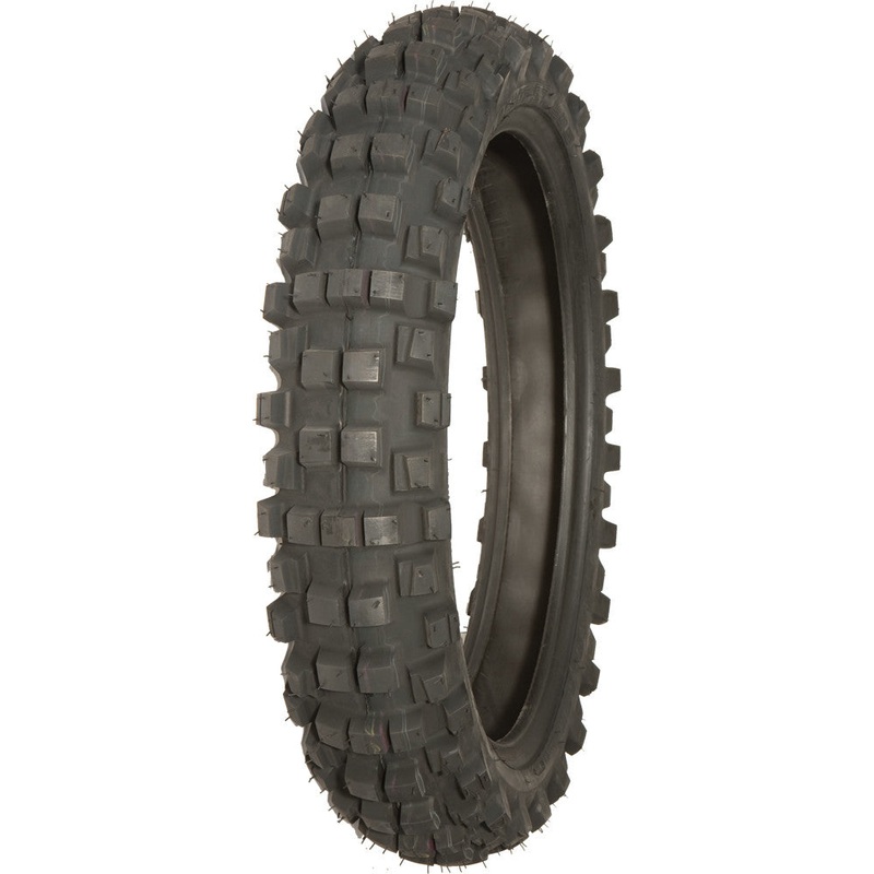 SHINKO TIRE 525 SERIES FRONT 60/100-14 29M BIAS TT 87-4323