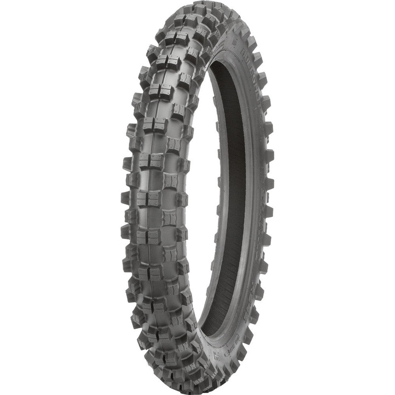 SHINKO TIRE 546 SERIES REAR 90/100-16 51M BIAS TT 87-4726