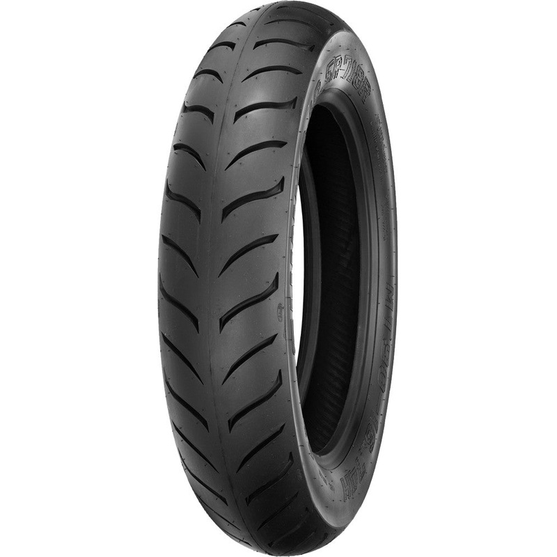 SHINKO TIRE 718 SERIES REAR MT90-16 74H BIAS 87-4125