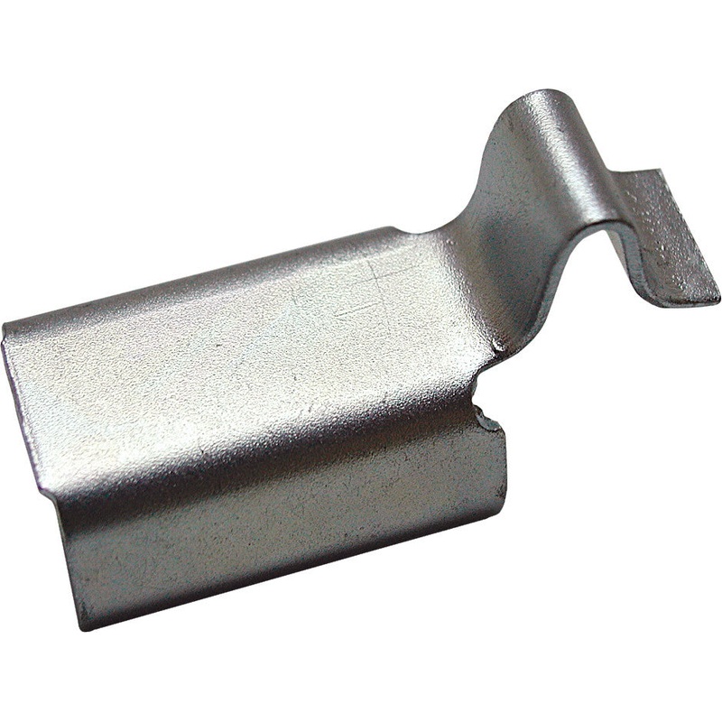 SNOSTUFF TRACK CLIPS 10/PK 611-211