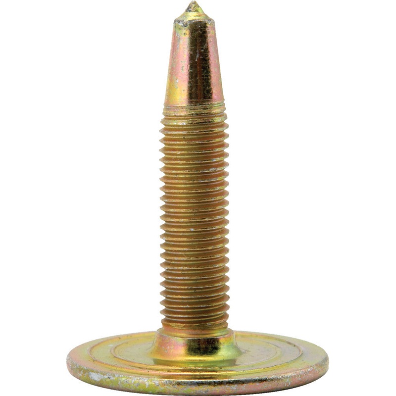 STUD BOY POWER POINT PLUS CARBIDE STUDS 1.625" 96/PK 2486-P3