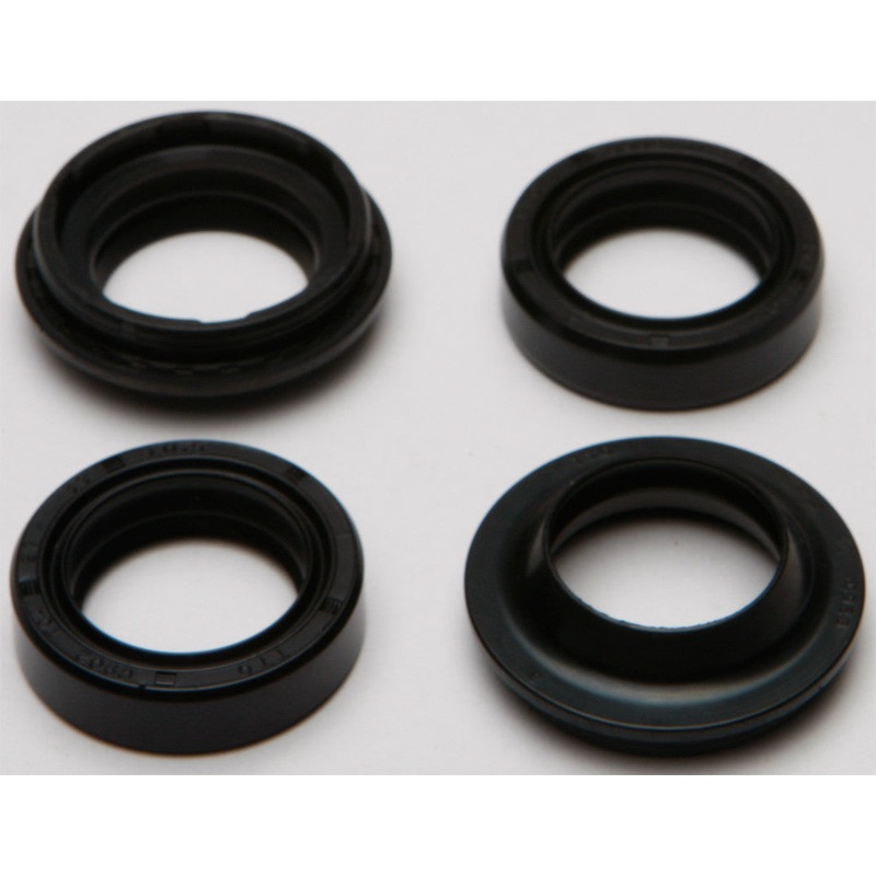 ALL BALLS FORK & DUST SEAL WIPER KIT 56-101