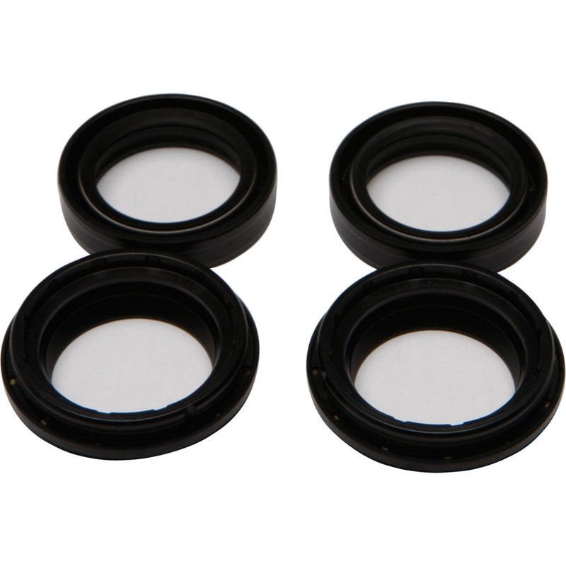 ALL BALLS FORK & DUST SEAL WIPER KIT 56-157