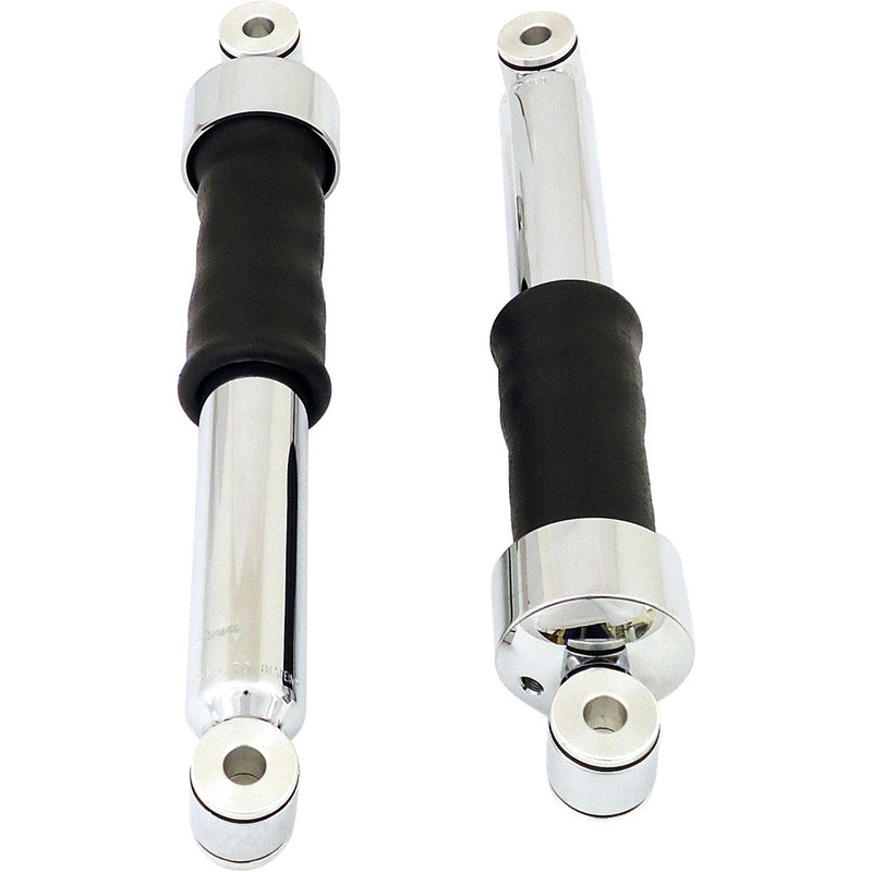 ARNOTT AIR SHOCKS SMOOTHRIDE SERIES CHR XL 09-UP 9047-BS-C