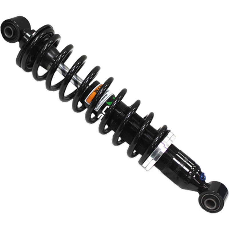 BRONCO GAS SHOCK FRONT AU-04302