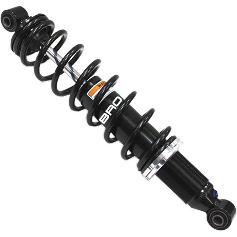 BRONCO GAS SHOCK FRONT AU-04303