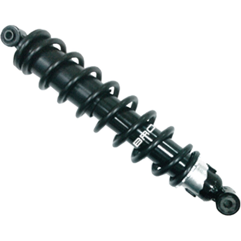 BRONCO GAS SHOCK FRONT AU-04307