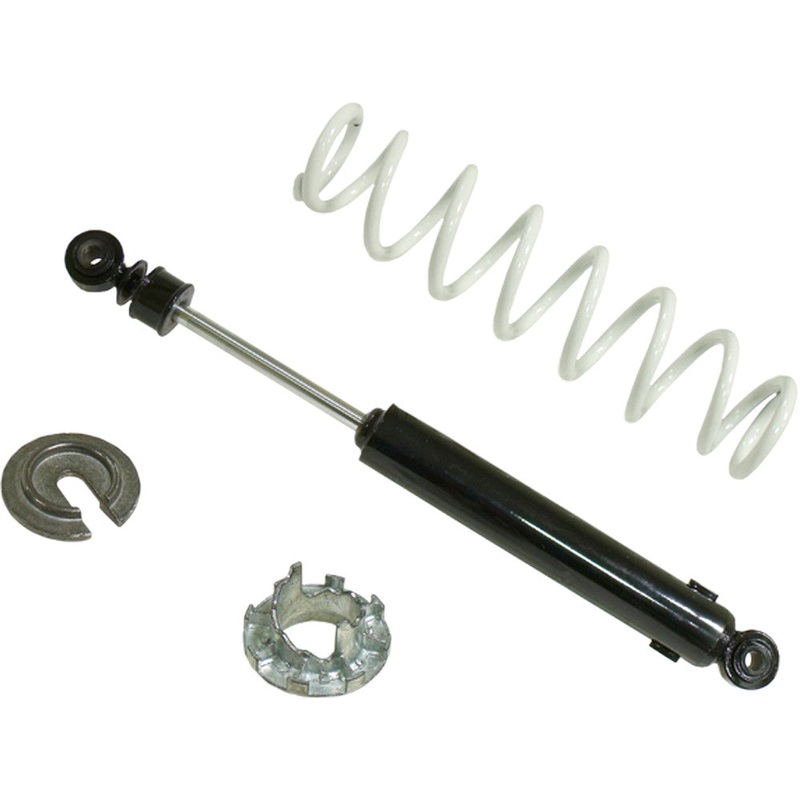 BRONCO GAS SHOCK FRONT AU-04320