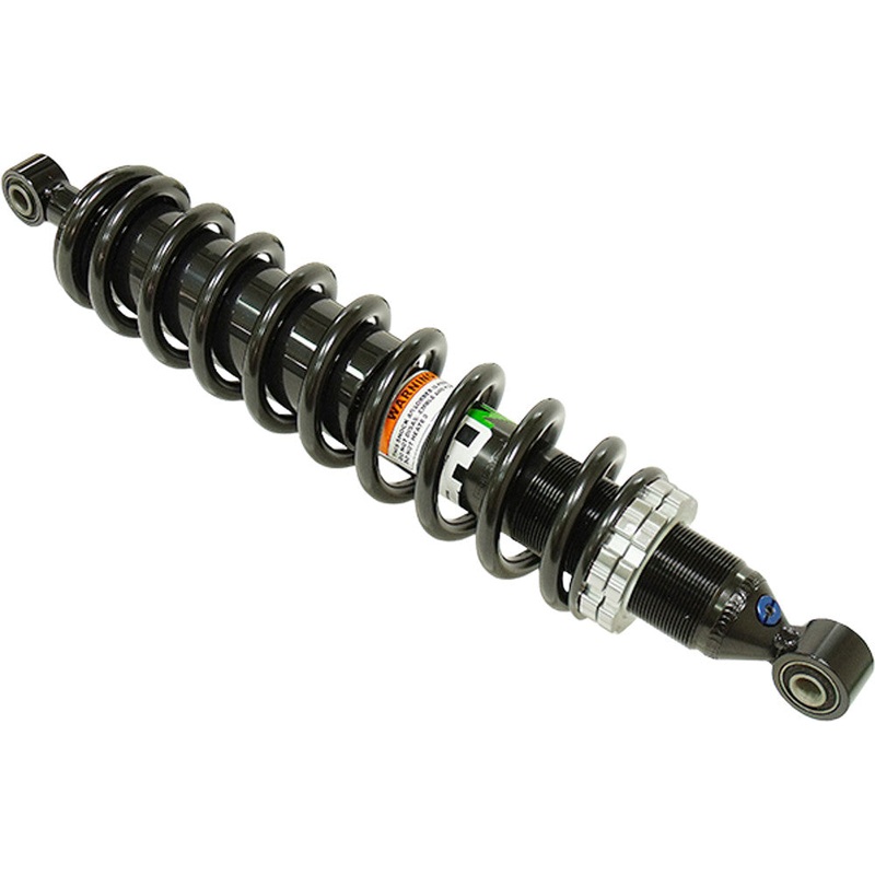 BRONCO GAS SHOCK FRONT AU-04322