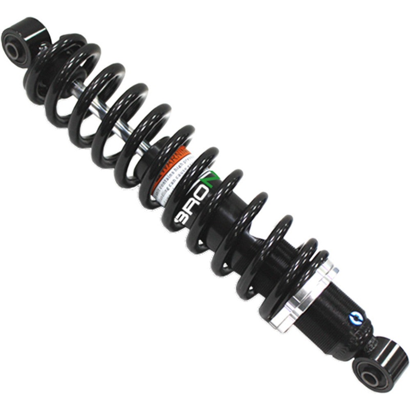 BRONCO GAS SHOCK FRONT AU-04336