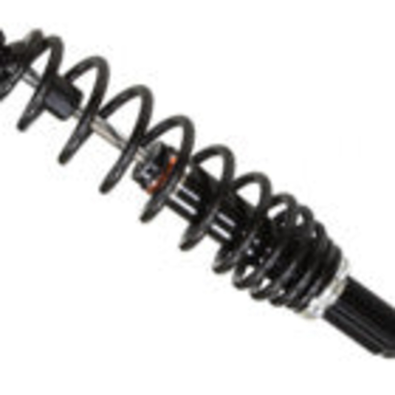 BRONCO GAS SHOCK FRONT AU-04340