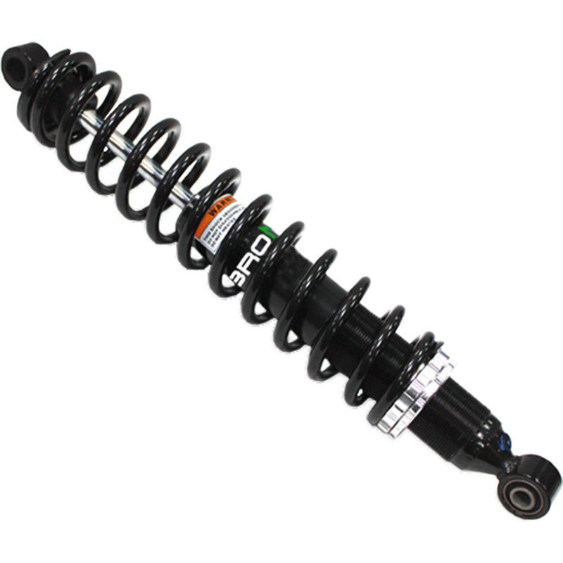BRONCO GAS SHOCK REAR AU-04257