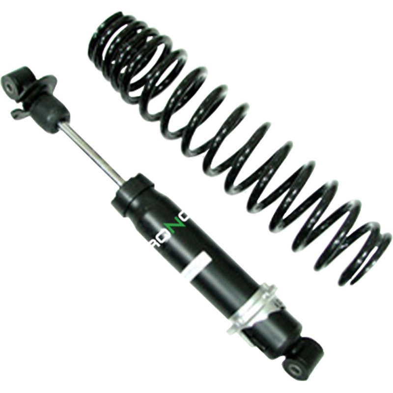 BRONCO GAS SHOCK REAR AU-04410