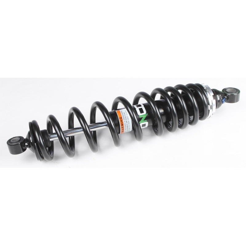 BRONCO GAS SHOCK REAR AU-04420