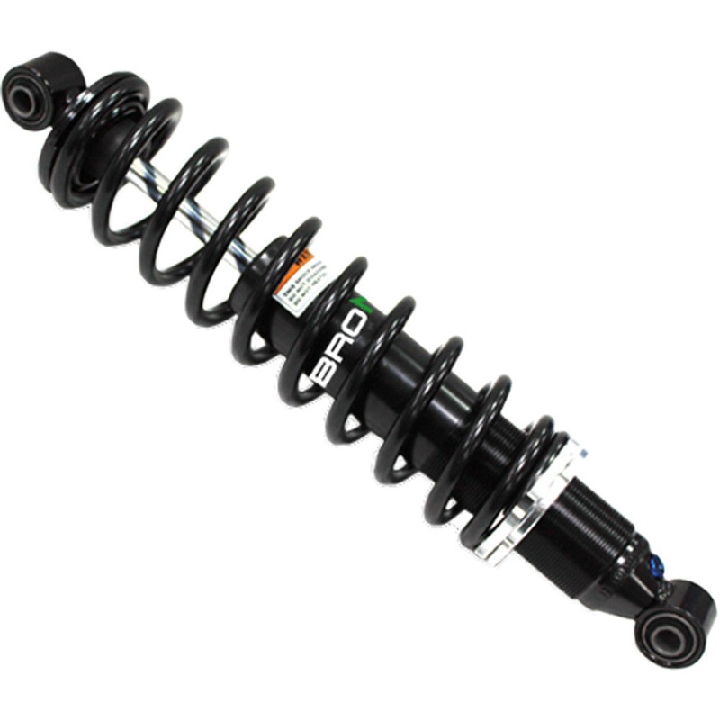 BRONCO GAS SHOCK REAR AU-04449