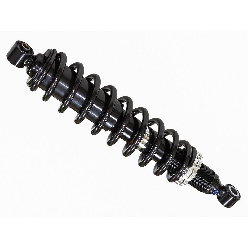 BRONCO GAS SHOCK REAR AU-04458