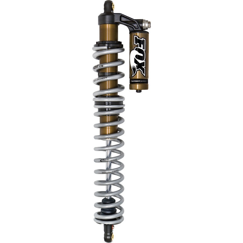 FOX 2.0 PODIUM RC2 SHOCKS (PAIR) 885-08-058TRAIL