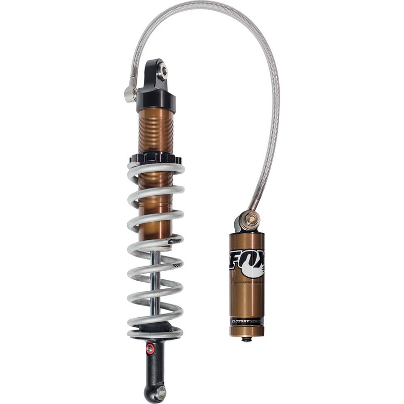 FOX 2.0 PODIUM SINGLE SPRING RC2 SHOCK HEAVY 931-04-048HEAVY