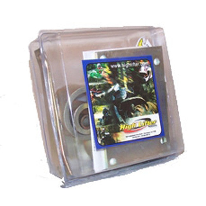 HIGH LIFTER ATV LIFT KIT HLK420-00