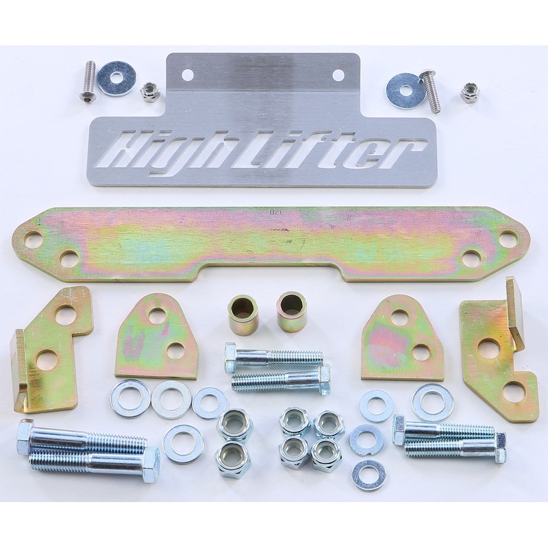 HIGH LIFTER ATV LIFT KIT HLK500-53