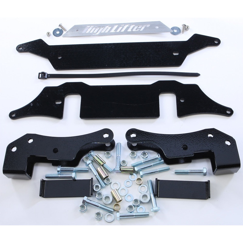 HIGH LIFTER ATV LIFT KIT PLK1RZR-51