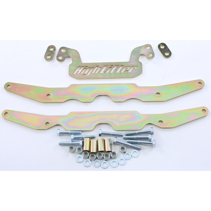 HIGH LIFTER ATV LIFT KIT YLK700-52