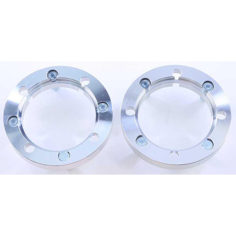 HIGH LIFTER PR/WIDE TRAC SPACER 12MM 1 INCH 4/156 WT4/15612-1