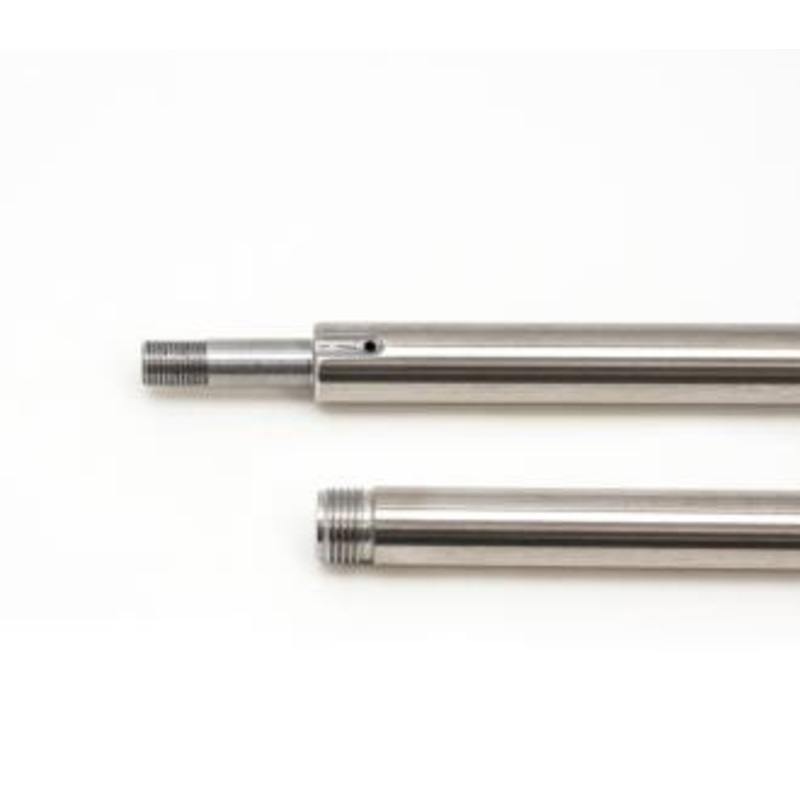 HYGEAR EA/ HYGEAR SHOCK SHAFT WALKER EVANS POL 1/2" X 8.68" 205-09-868