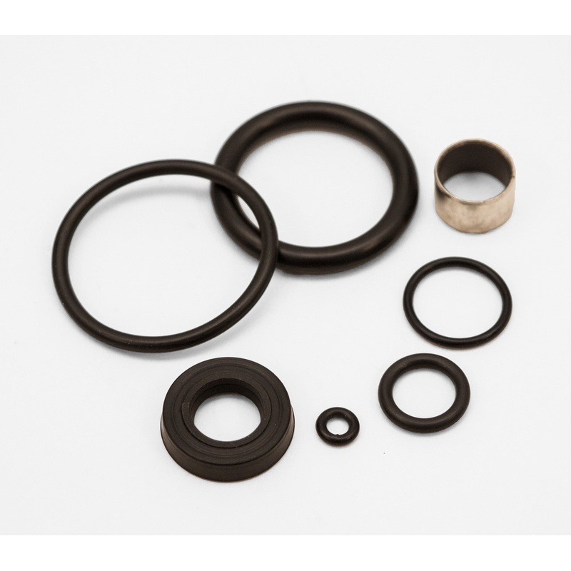 HYGEAR HYGEAR SHOCK SERVICE KIT S/M GYTR 14MM SNOW 29-04-002-R