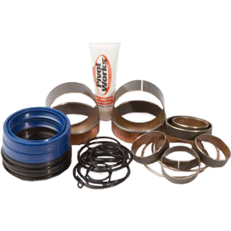 PIVOT WORKS SEAL/BUSHING KIT FORKS PWFFK-H04-020