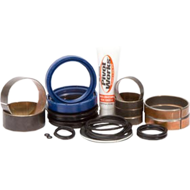 PIVOT WORKS SEAL/BUSHING KIT FORKS PWFFK-S07-001