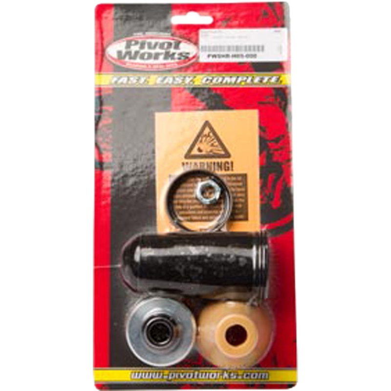 PIVOT WORKS SHOCK REPAIR KIT PWSHR-H05-000