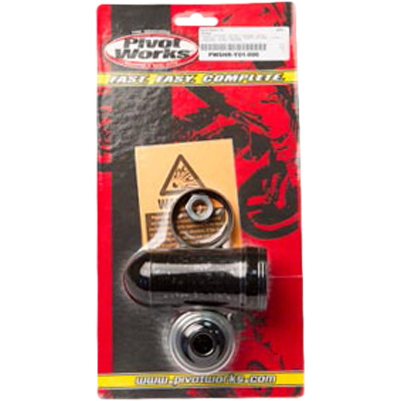 PIVOT WORKS SHOCK REPAIR KIT PWSHR-Y01-000