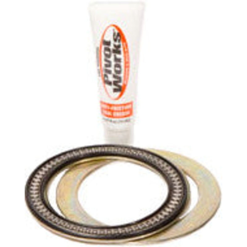 PIVOT WORKS SHOCK THRUST BEARING KIT PWSHTB-T04-001