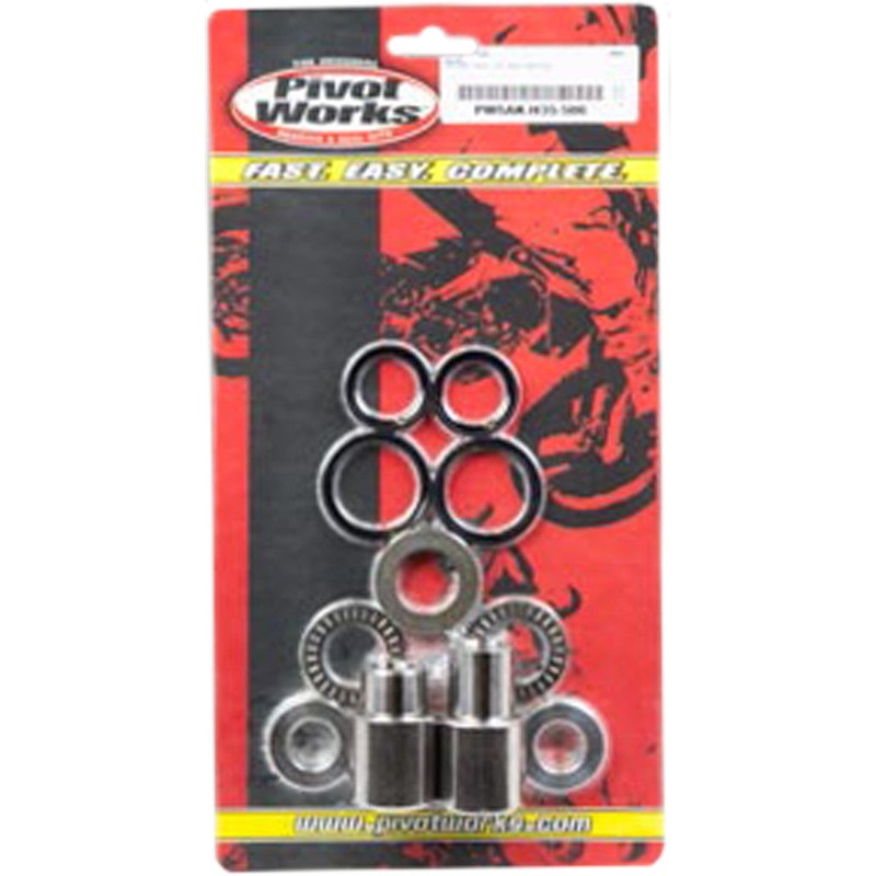 PIVOT WORKS SWINGARM KIT PWSAK-Y18-008