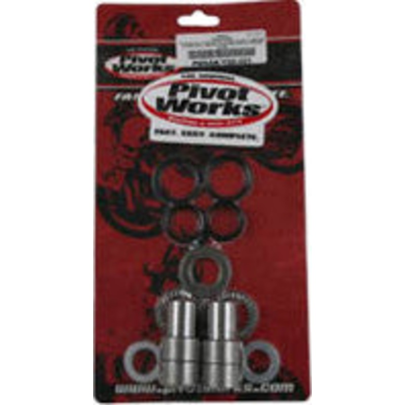 PIVOT WORKS SWINGARM KIT PWSAK-Y20-421