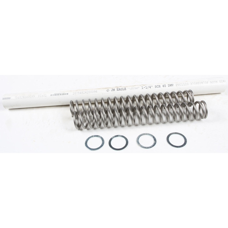 RACE TECH FORK SPRING 1.1KG HARLEY FRSP S4430110