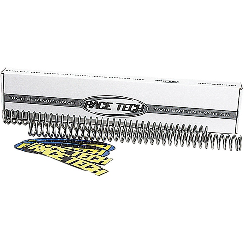 RACE TECH FORK SPRING .90KG FRSP S3234090
