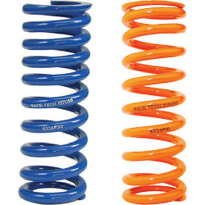 RACE TECH SHOCK SPRING PROGRESSIVE SRSP 602355