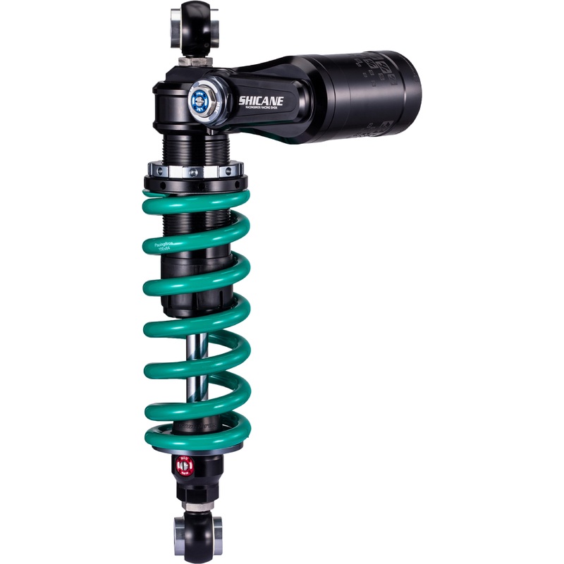 RACING BROTHERS RB SHICANE HLR SHOCK NINJA 400 R0800060