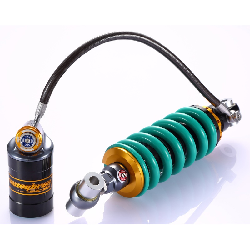 RACING BROTHERS SHICANE HLR SPORT SERIES SHOCK R0800023