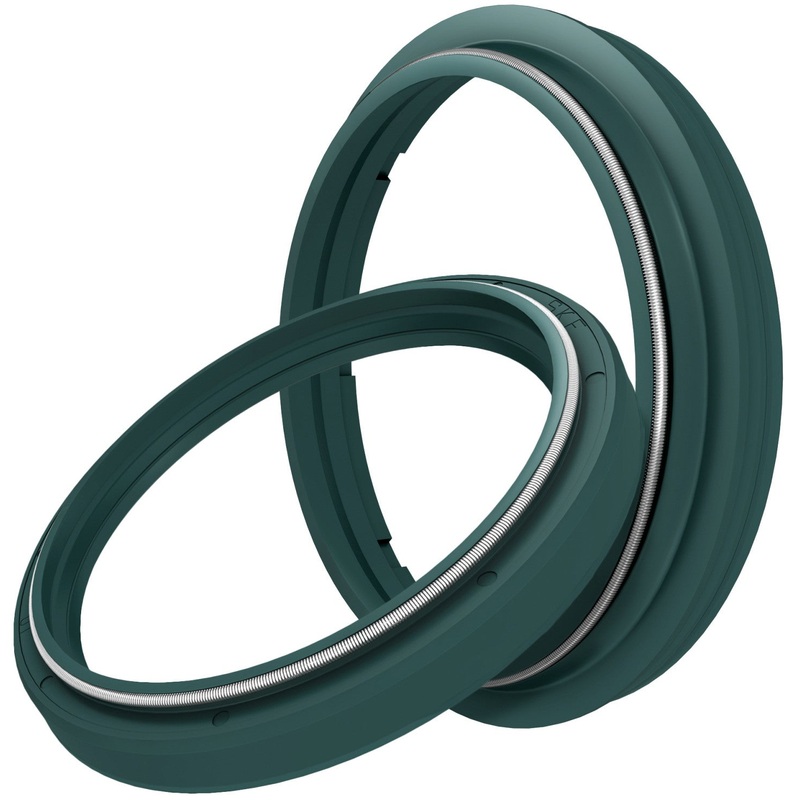 SKF FORK SEAL KIT 41MM GREEN KITG-41K