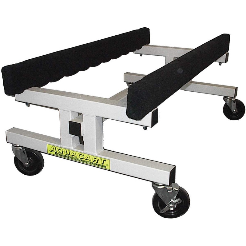 AQUACART AQ-19 STORAGE CART AQ19
